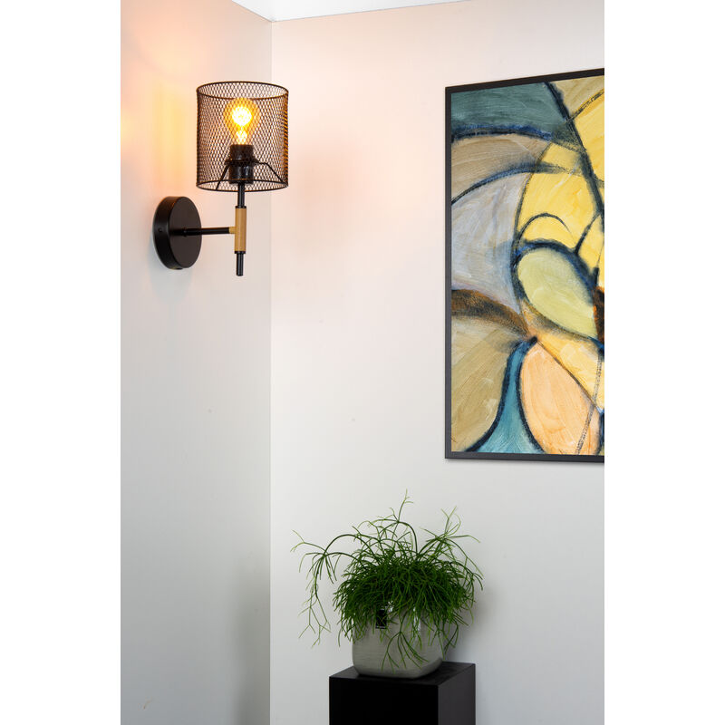 KAWELL 10W Créatif Moderne Lampe Murale LED Applique Murale