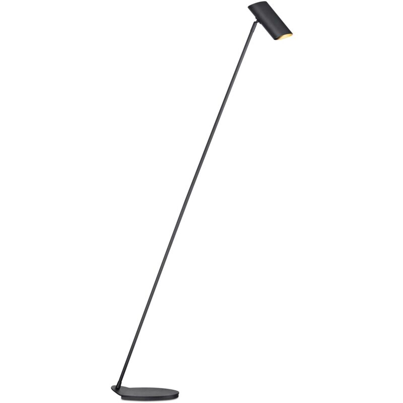 HESTER Lampadaire -.-Anthra.