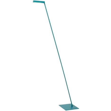 LAVALE Lampadaire -.-Turquo.