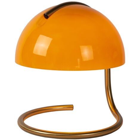 CATO Lampe de tab.-Orange