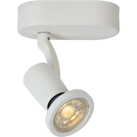 5W LED faisceau blanc Pinspot lumière projecteur Super lumineux