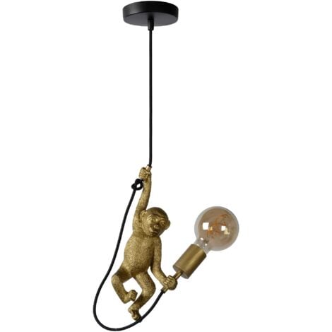 CHIMP. Suspension-Noir-Ø17,6