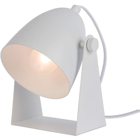 Lampe de table LED portable Justine (2W) - Lucide 