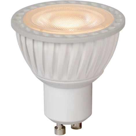 Ampoule á LED GU10 Dimmable (5W) - Lucide 