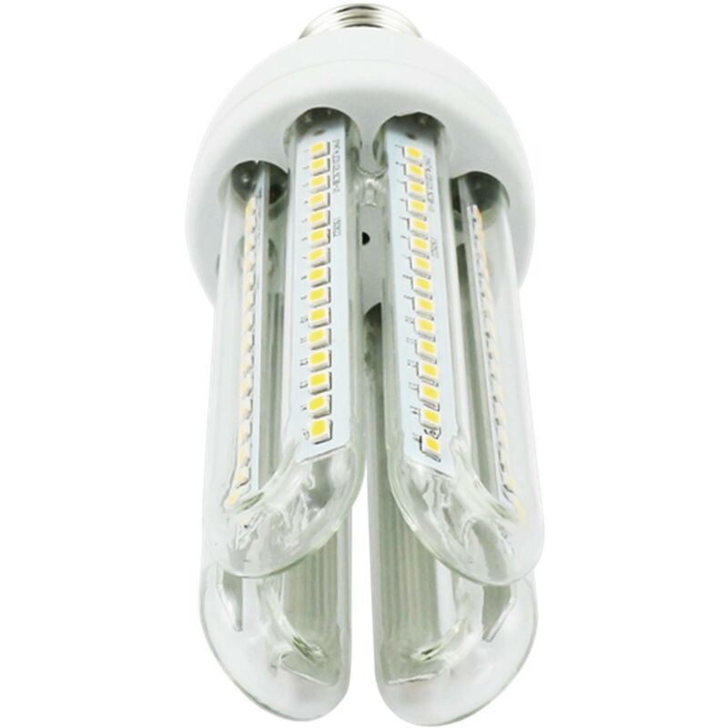 LED-Birne 10W groß E27-Angriff.