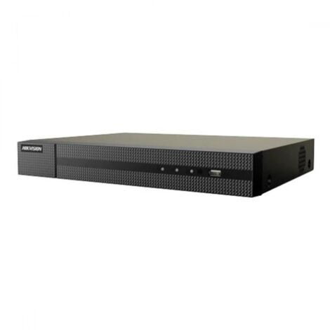 NVR HIKVISION 8 KANAL 4K 8 MPX ONVIF POE CLOUD P2P 1 TB HDD HWN-4108MH-8P