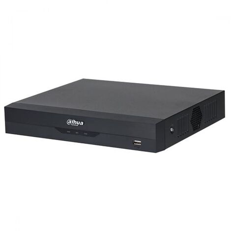 Xvr Dvr Kan Le Dahua Wizsense Cloud P P Mpx Ahd Hd Tb