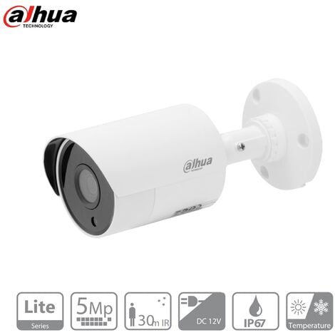 FULL HD Autokamera AHD 3,6mm Objektiv + 8 IR LED Nachtsicht + IP67