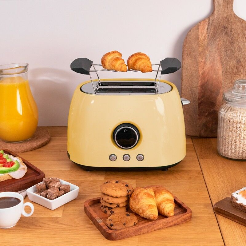 IBILI 810400 Bread Toaster