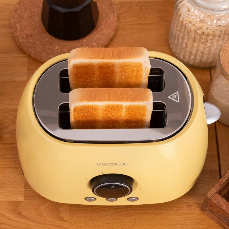 IBILI 810400 Bread Toaster