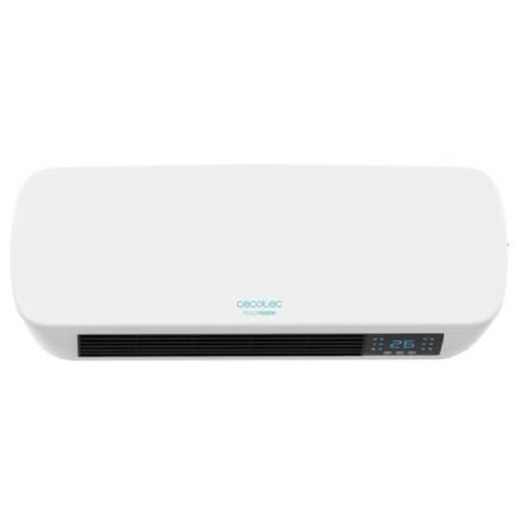 Cecotec Wandheizgeräte ReadyWarm 5200 Box Ceramic