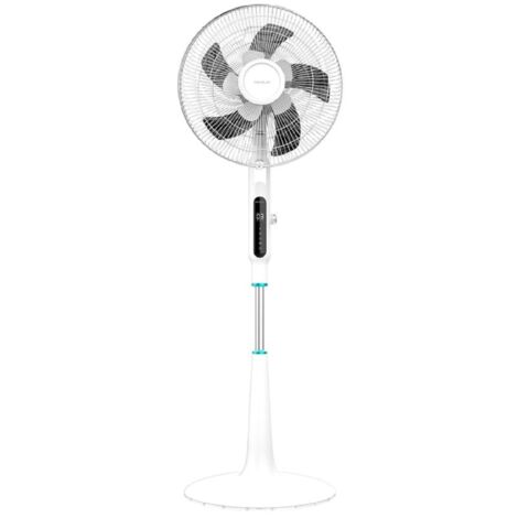 Cecotec Standventilator EnergySilence 1600 Moskito (1/5)