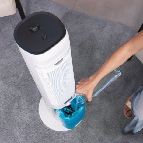Cecotec Klimagerät EnergySilence 2000 SkyCool