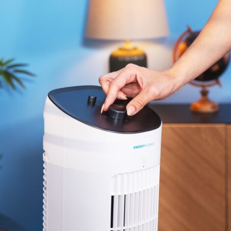 Cecotec Klimagerät EnergySilence 2000 SkyCool