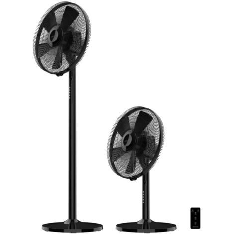 Cecotec Standventilator EnergySilence 555 2in1 Smart XL