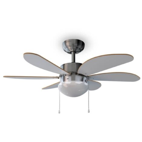 Cecotec Deckenventilatoren EnergySilence Aero 350