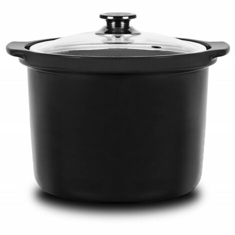 Cecotec Ollas GM Schnellkochtopf Slowpot Innentopf (1/5)