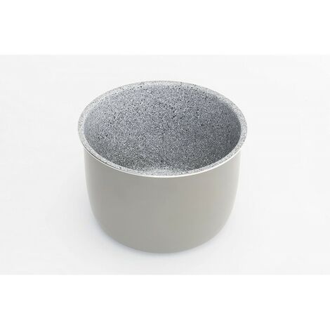 Cecotec Ollas GM Schnellkochtopf Excelsior Innentopf