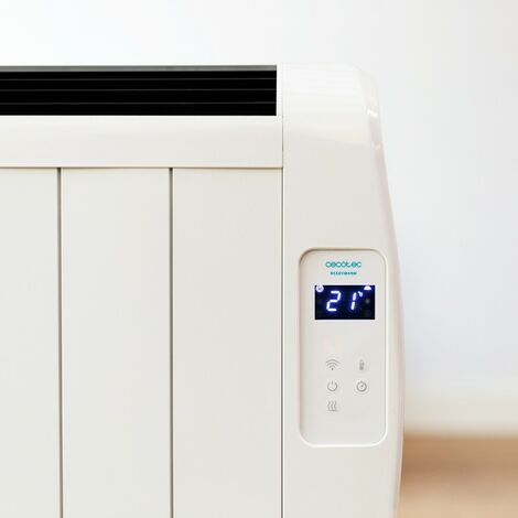 Cecotec Thermische Strahler ReadyWarm 1800 Thermal Connected
