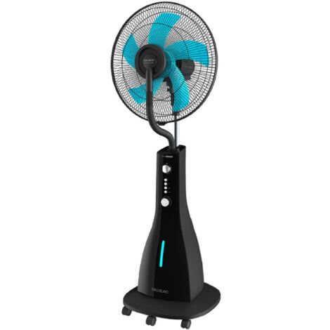 Sprühnebel Ventilator EnergySilence 590 FreshEssence Cecotec