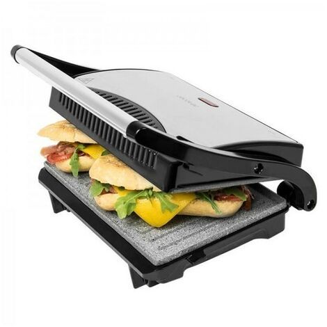 Cecotec Elektrische Grillgeräte Rock´nGrill 700