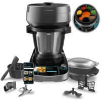 Cecotec Multifunktionsroboter Mambo CooKing Victory