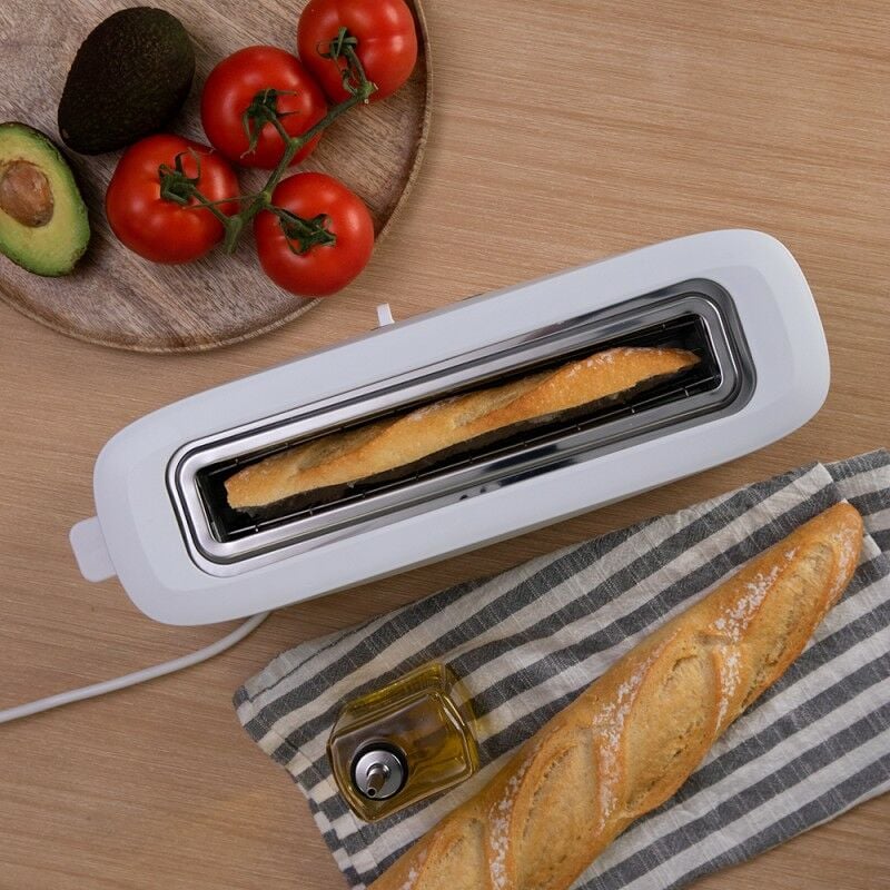 Grille-pain vertical Toast&Taste 10000 Extra Cecotec