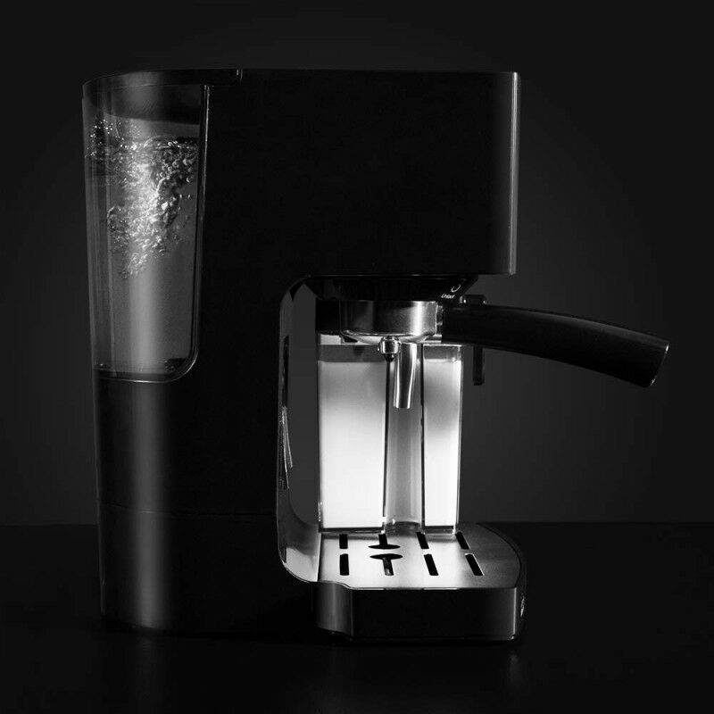 La machine à café Cecotec Power Instant-ccino 20 Touch à prix très