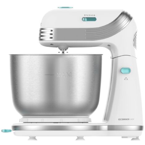 Mixeur blender cecotec cecomixer easy white (1/10)