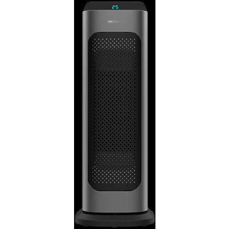 Cecotec ReadyWarm 6800 chauffage céramique noir 2000 W (1/5)