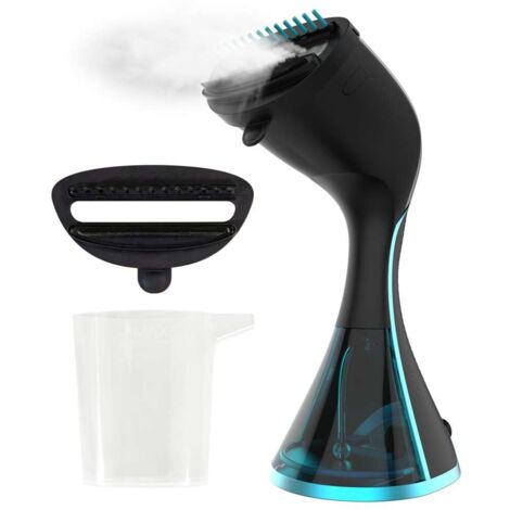 Cecotec Plancha vertical de vapor IronHero 2100 Ultimate| Techinn