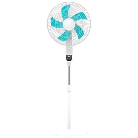 Cecotec Ventilateur sur pied EnergySilence 620 Flow Control (1/4)