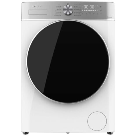 Cecotec Lave-linge Bolero DressCode 8800 Inverter A