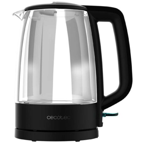 Cecotec Bouilloire ThermoSense 320 Clear (1/5)