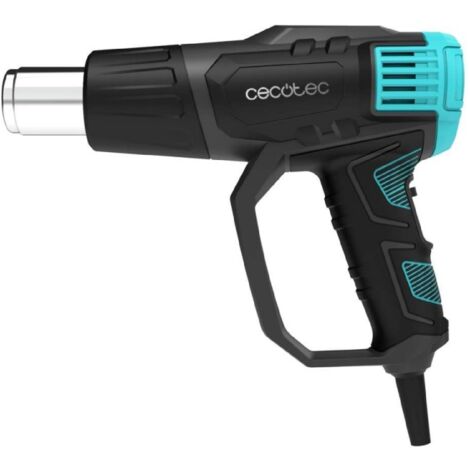 Cecotec Décapeur thermique Hell Gun 7500 Full Equip (1/2)
