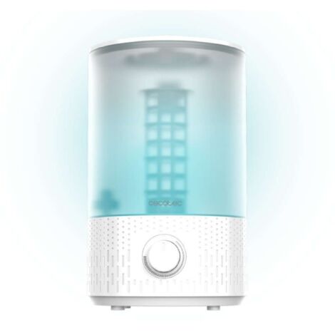 Cecotec Humidificateur Breezecare 2500 Light (1/3)