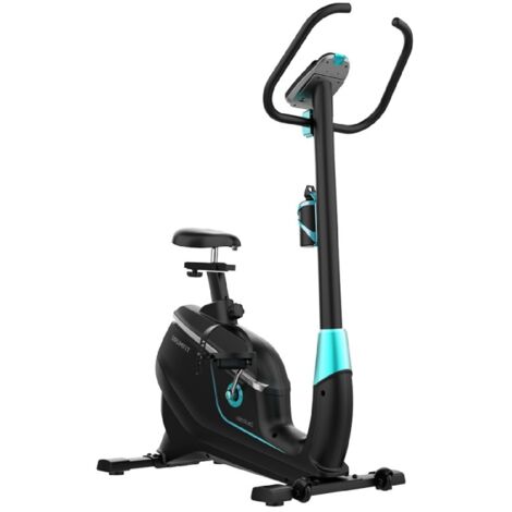 Vélo D'Appartement Cecotec DrumFit Indoor - Entraînement Intensif à Domicile - Résistance Réglable