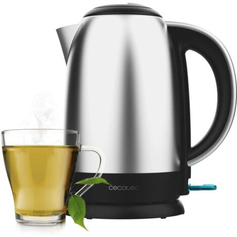 Cecotec Bouilloire Thermosense 200 Steel (1/5)