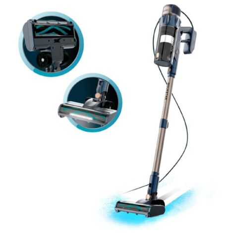Cecotec Stofzuiger bezem met kabel Conga Rockstar 800 Powerhead