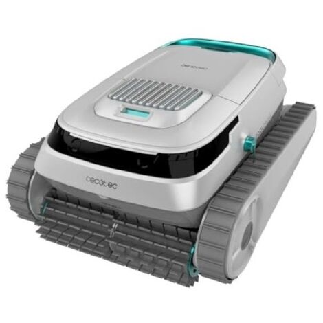 Cecotec Robot nettoyeur de piscine pour fonds, murs (1/5)