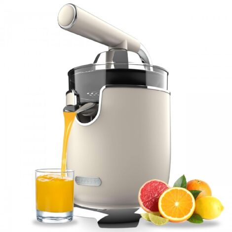 Centrifugeuse électrique Cecotec RetroJuice 1000 (1/5)