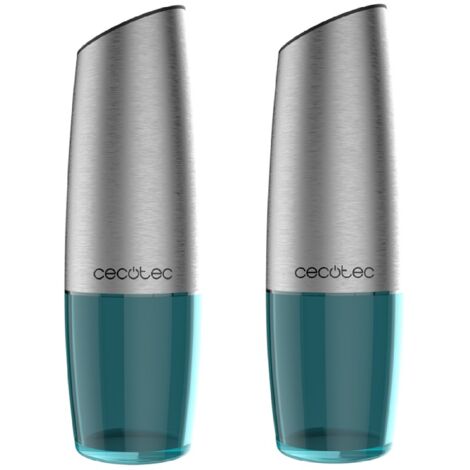 Cecotec Moulins InstantMill Gravity Duo (1/5)