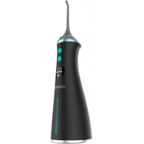 Cecotec Hydropulseur ToothCare 1100 Jet Liberty