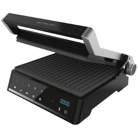 Cecotec Gril électrique Rock’nGrill Smart (1/10)