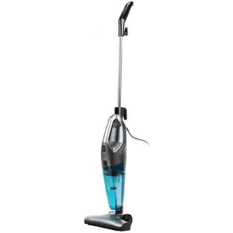 Cecotec – Aspirateur-balai 800W avec câble – Technologie cyclonique – Capacité 800ml – Pouvoir d'aspiration 15 kPa – Longueur de câble 6m