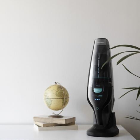 Cecotec Aspirateur à main Conga Immortal ExtremeSuction 22,2 Animal Hand