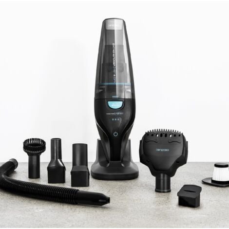 Cecotec Aspirateur à main Conga Immortal ExtremeSuction 22,2 Animal Hand