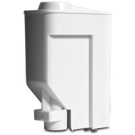 Cecotec Filtre anticalcaire pour machines à café méga-automatiques (1/2)