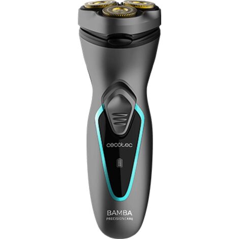 Cecotec Rasoir rotatif PrecisionCare Titanium PerfectCut (1/5)