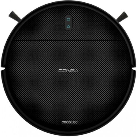 Cecotec Robot aspirateur Conga 999 Origin Genesis (1/5)